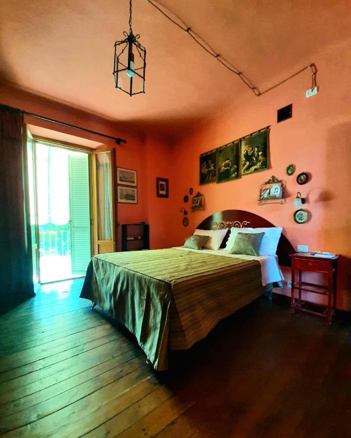 L'Adele Bed & Breakfast Occimiano Exteriér fotografie