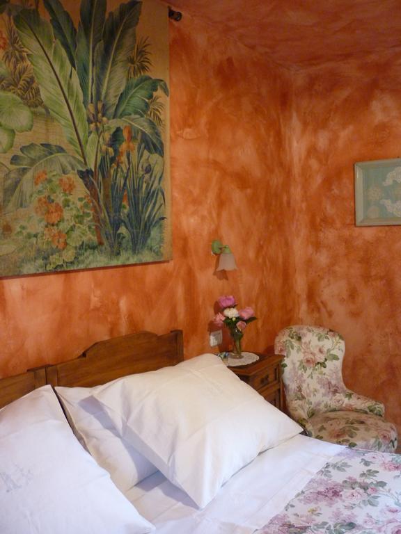 L'Adele Bed & Breakfast Occimiano Exteriér fotografie