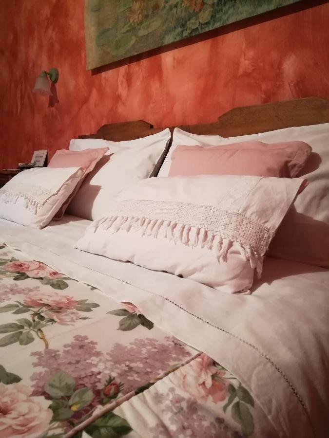 L'Adele Bed & Breakfast Occimiano Exteriér fotografie