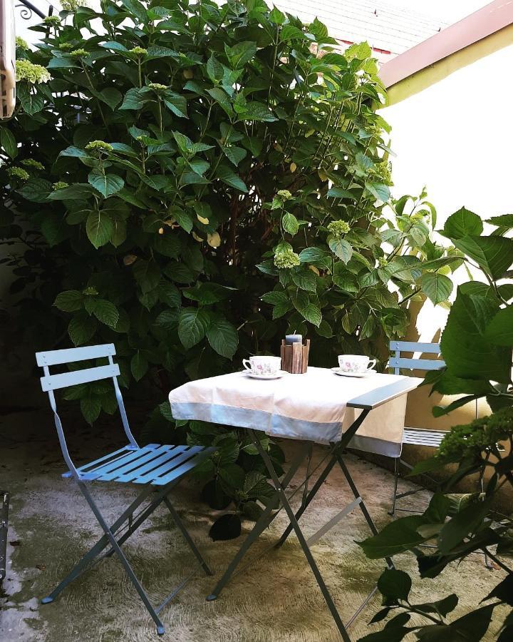 L'Adele Bed & Breakfast Occimiano Exteriér fotografie